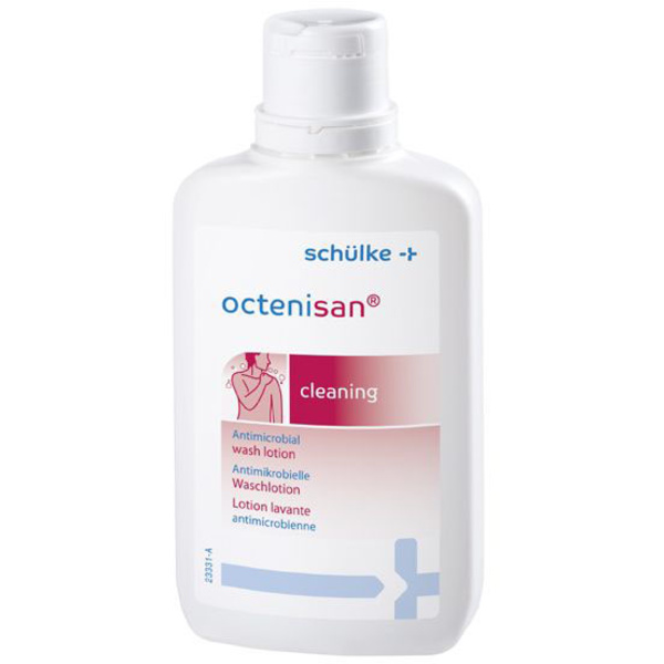 Schülke octenisan Waschlotion SC1204 Waschlotion 150 ml 150 ml
