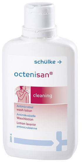 Schülke octenisan Waschlotion SC1204 Waschlotion 150 ml 150 ml