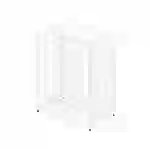 CWS Hygiene 903102600 HD31026 Papierkorb 20l (B x H x T) 300 x 360 x 180mm 1St. CWS Hygiene 903102600 HD31026 Papierkorb 20l (B x H x T) 300 x 360 x 180mm 1St.
