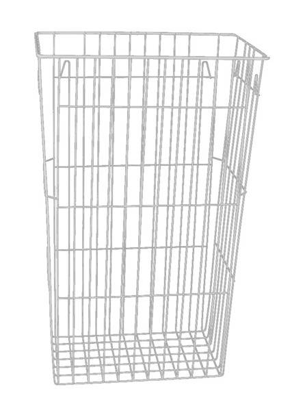 CWS Hygiene 903004100 Novoclean HD8411 Papierkorb 20l (B x H x T) 320 x 350 x 220mm 1St.