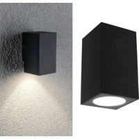 Paulmann Flame 94327 LED-Außenwandleuchte 3.8W Anthrazit Paulmann Flame 94327 LED-Außenwandleuchte 3.8W Anthrazit