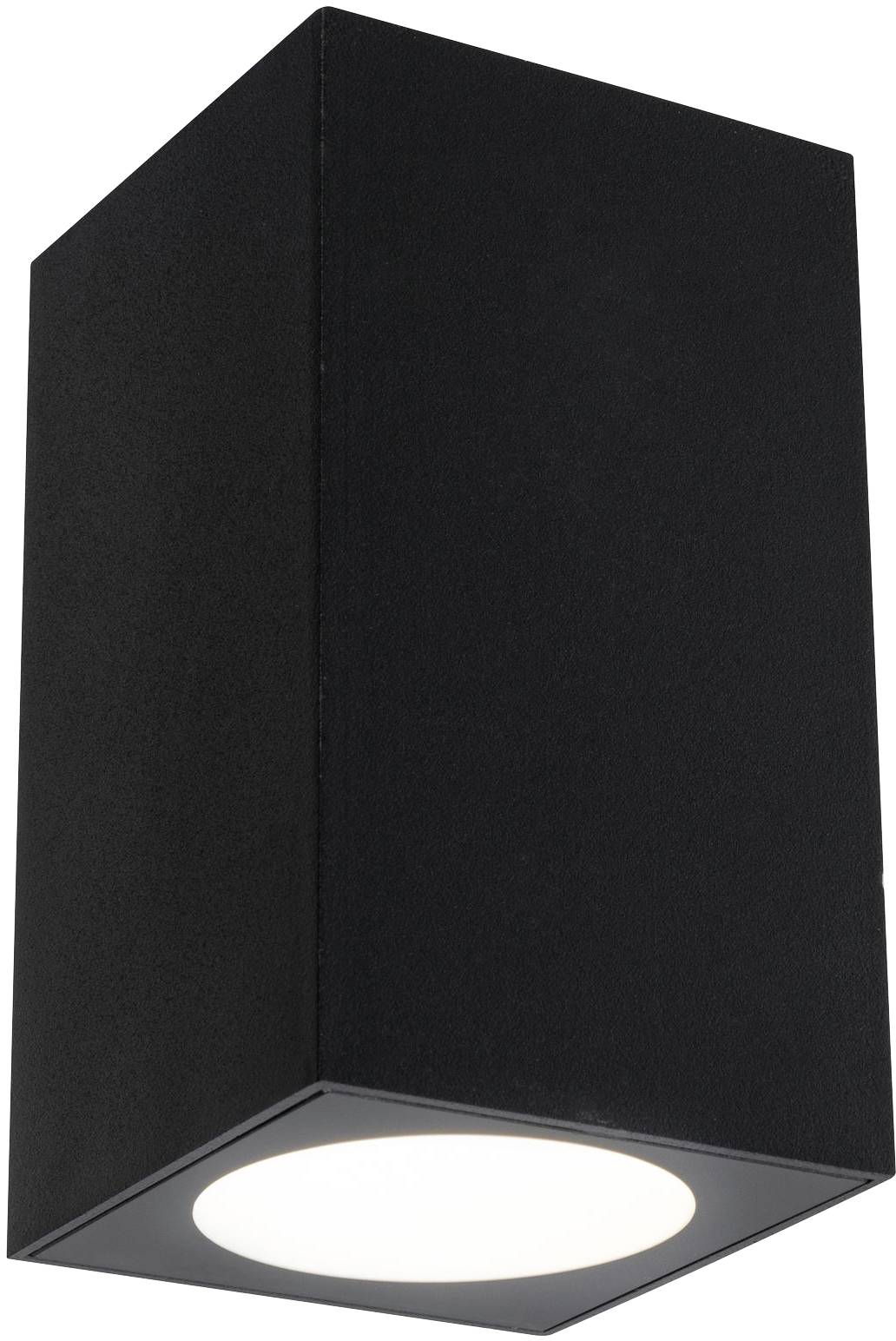 Paulmann Flame 94327 LED-Außenwandleuchte 3.8W Anthrazit