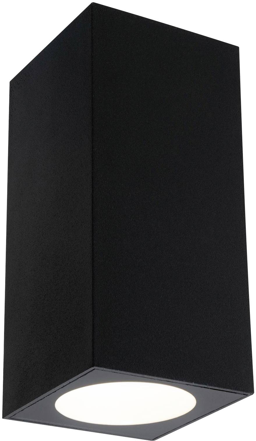 Paulmann Flame 94328 LED-Außenwandleuchte 5.6W Anthrazit