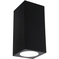 Paulmann Flame 94328 LED-Außenwandleuchte 5.6W Anthrazit Paulmann Flame 94328 LED-Außenwandleuchte 5.6W Anthrazit