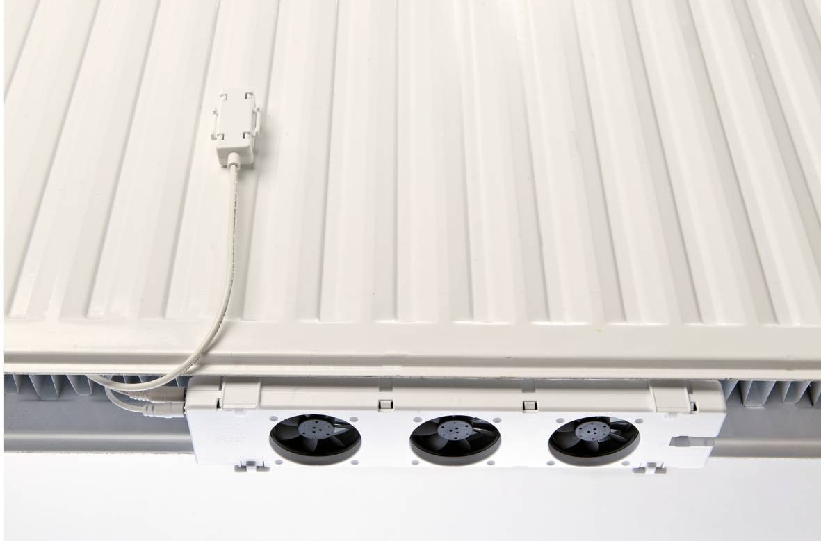 Speed Comfort 8719324414104 Narrow Heizkörper-Halterung