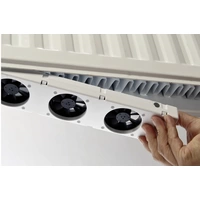 Speed Comfort 8719324414579 Trio-Set Heizkörper-Verstärker Speed Comfort 8719324414579 Trio-Set Heizkörper-Verstärker