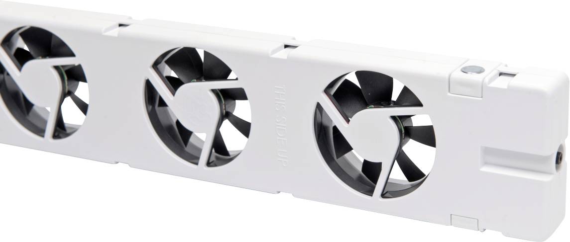 Speed Comfort 8719324414579 Trio-Set Heizkörper-Verstärker