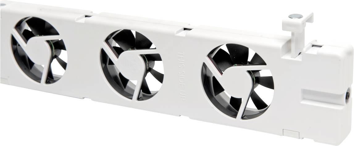 Speed Comfort 8719324414579 Trio-Set Heizkörper-Verstärker