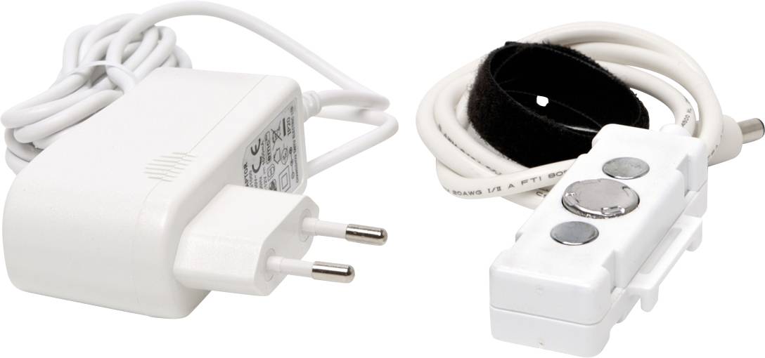 Speed Comfort 8719324414579 Trio-Set Heizkörper-Verstärker