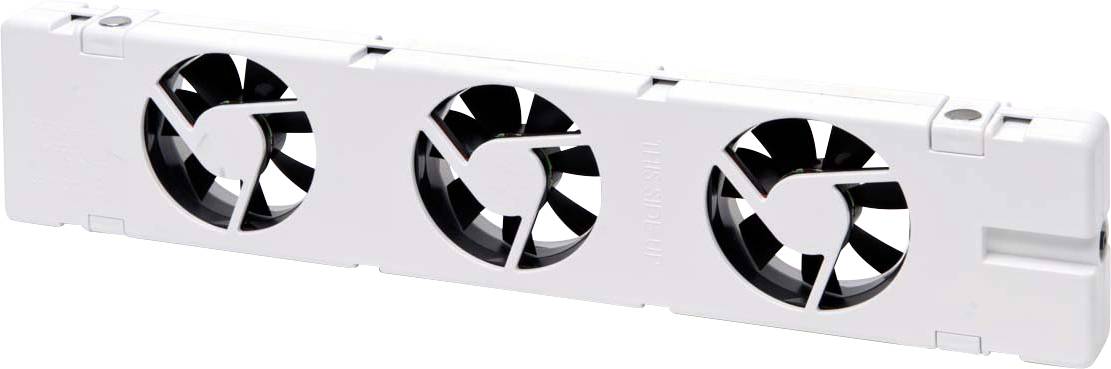 Speed Comfort 8719324414579 Trio-Set Heizkörper-Verstärker