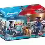 Playmobil® City Action Polizei-Straßensperre 6878 Playmobil® City Action Polizei-Straßensperre 6878