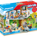 Playmobil® City Life Große Schule mit Einrichtung 9453