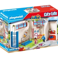 Playmobil® City Life Turnhalle 9454 Playmobil® City Life Turnhalle 9454