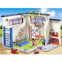 Playmobil® City Life Turnhalle 9454 Playmobil® City Life Turnhalle 9454