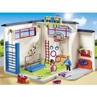 Playmobil® City Life Turnhalle 9454 Playmobil® City Life Turnhalle 9454