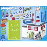 Playmobil® City Life Turnhalle 9454 Playmobil® City Life Turnhalle 9454