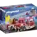 Playmobil® City Action Feuerwehr-Leiterfahrzeug 9463 Playmobil® City Action Feuerwehr-Leiterfahrzeug 9463