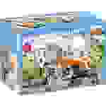 Playmobil® City Life Rettungswagen mit Licht und Sound 70049