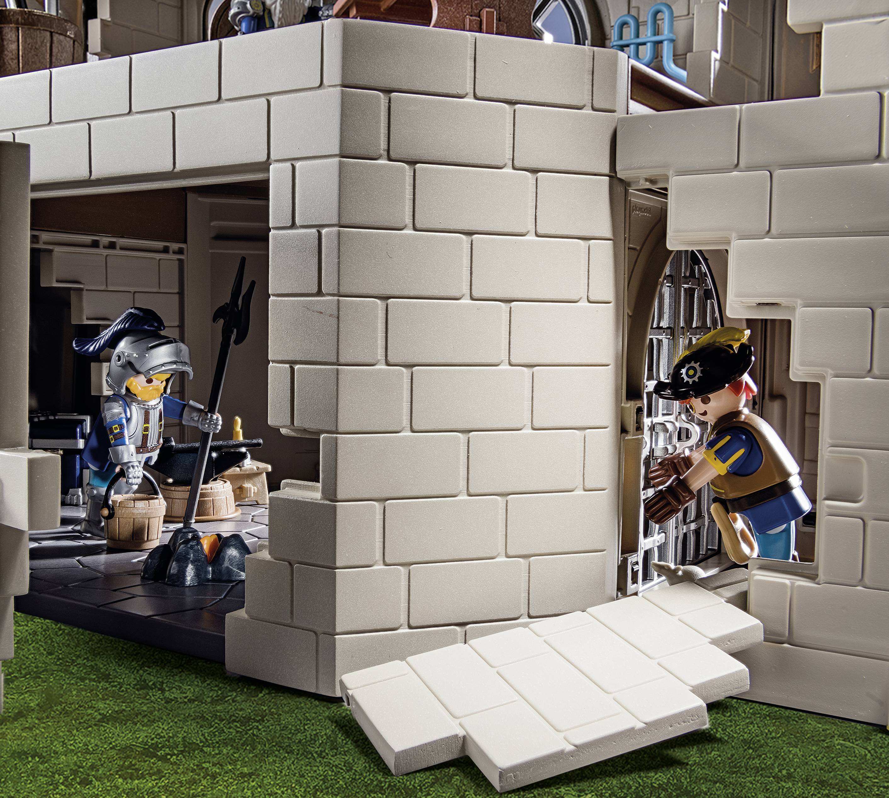 Playmobil® Novelmore Große Burg von Novelmore 70220