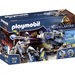 Playmobil® Novelmore Novelmore Geniale Wasserballiste 70224