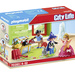 Playmobil® City Life Kinder mit Verkleidungskiste 70283
