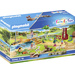 Playmobil® Family Fun Erlebnis-Streichelzoo 70342