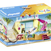 Playmobil® Freizeit Bungalow mit Pool 70435