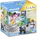 Playmobil® Freizeit Urlauber mit Geldautomat 70439 Playmobil® Freizeit Urlauber mit Geldautomat 70439