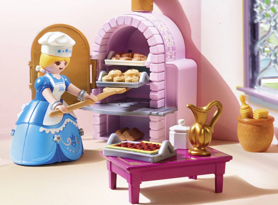 Playmobil® Princess Schlosskonditorei 70451