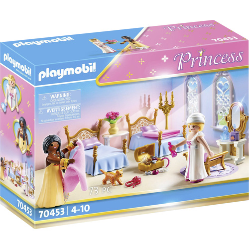 Playmobil® Princess 70453