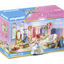 Playmobil® Princess Ankleidezimmer mit Badewanne 70454