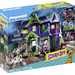 Playmobil® SCOOBY-DOO! SCOOBY-DOO! Abenteuer im Geisterhaus 70361