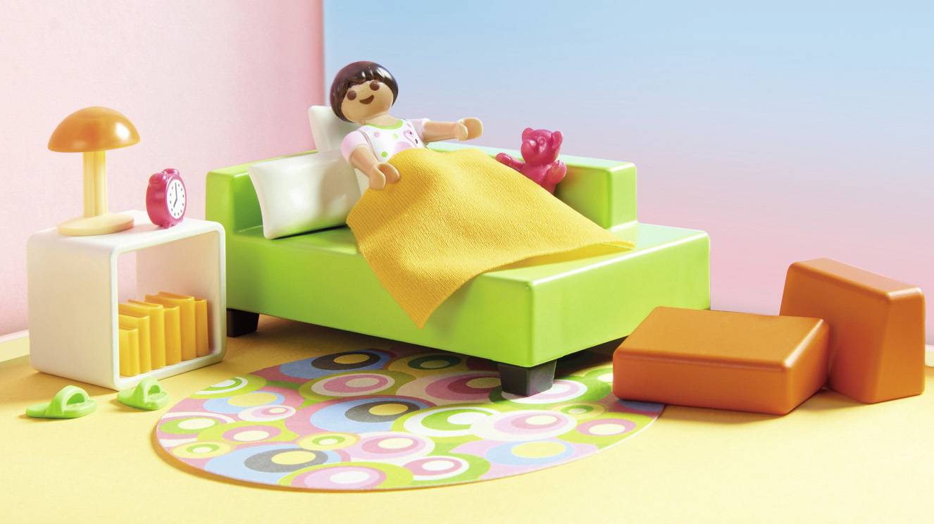 Playmobil® Dollhouse Jugendzimmer 70209