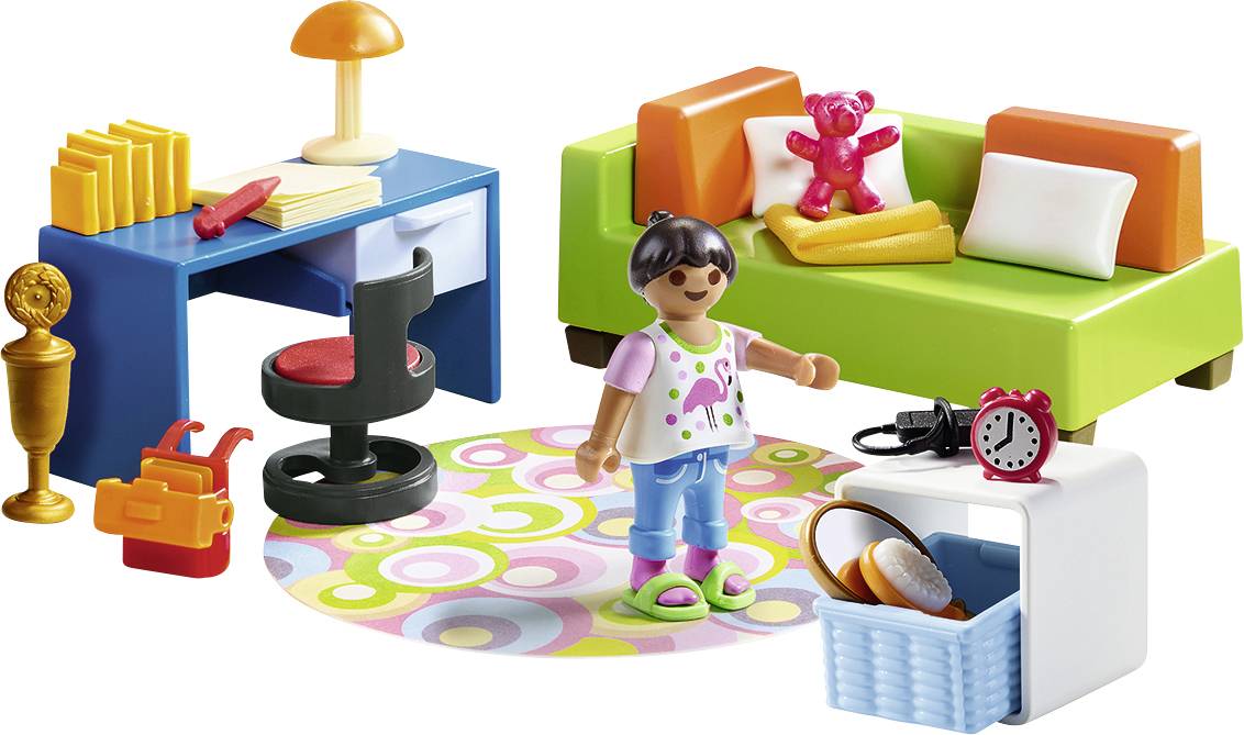 Playmobil® Dollhouse Jugendzimmer 70209