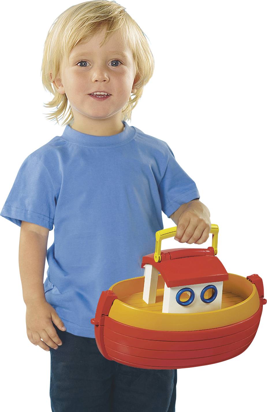 Playmobil® 123 Meine Mitnehm-Arche Noah 6765