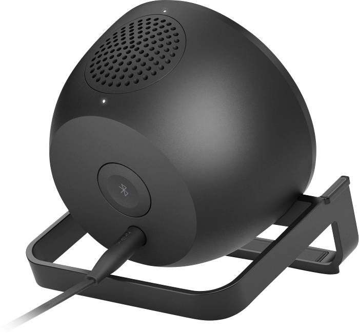 Belkin Induktions-Ladegerät AUF001vfBK AUF001 Schwarz