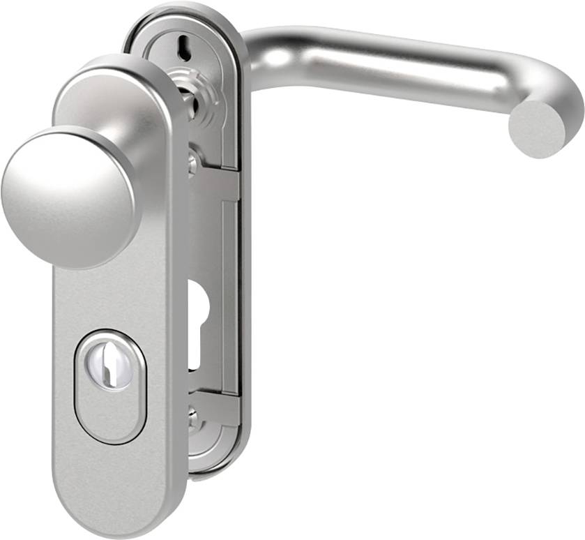 Basi 7529-0308 Wechsel-Schutzbeschlag