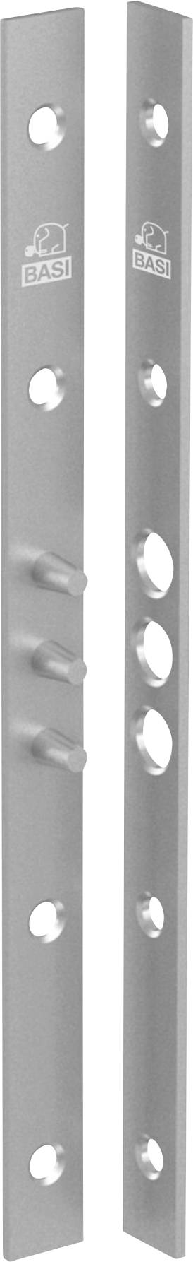 Basi 9552-0000 Bändersicherung Metall