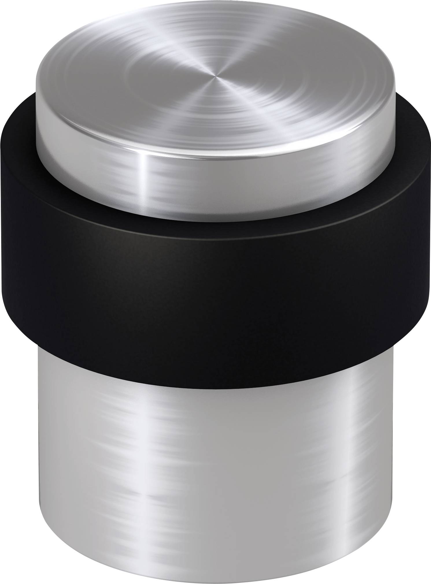 Basi Türstopper 7704-0023 (Ø x H) 37mm x 40mm