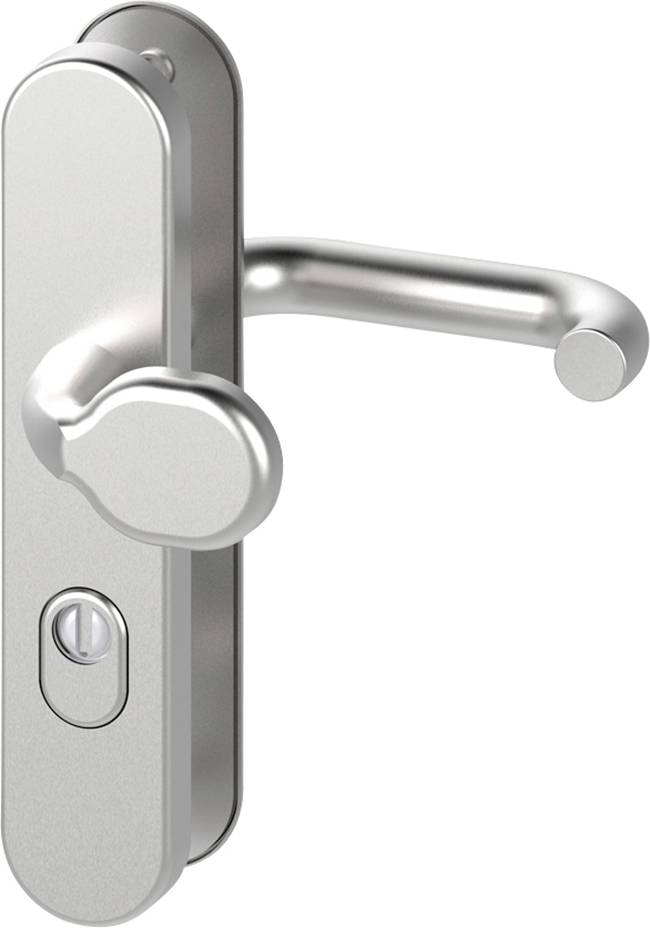 Basi 7509-0408 Wechsel-Schutzbeschlag