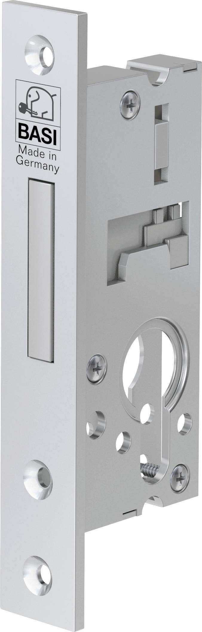 Basi 9870-4020 Einsteck-Riegelschloss