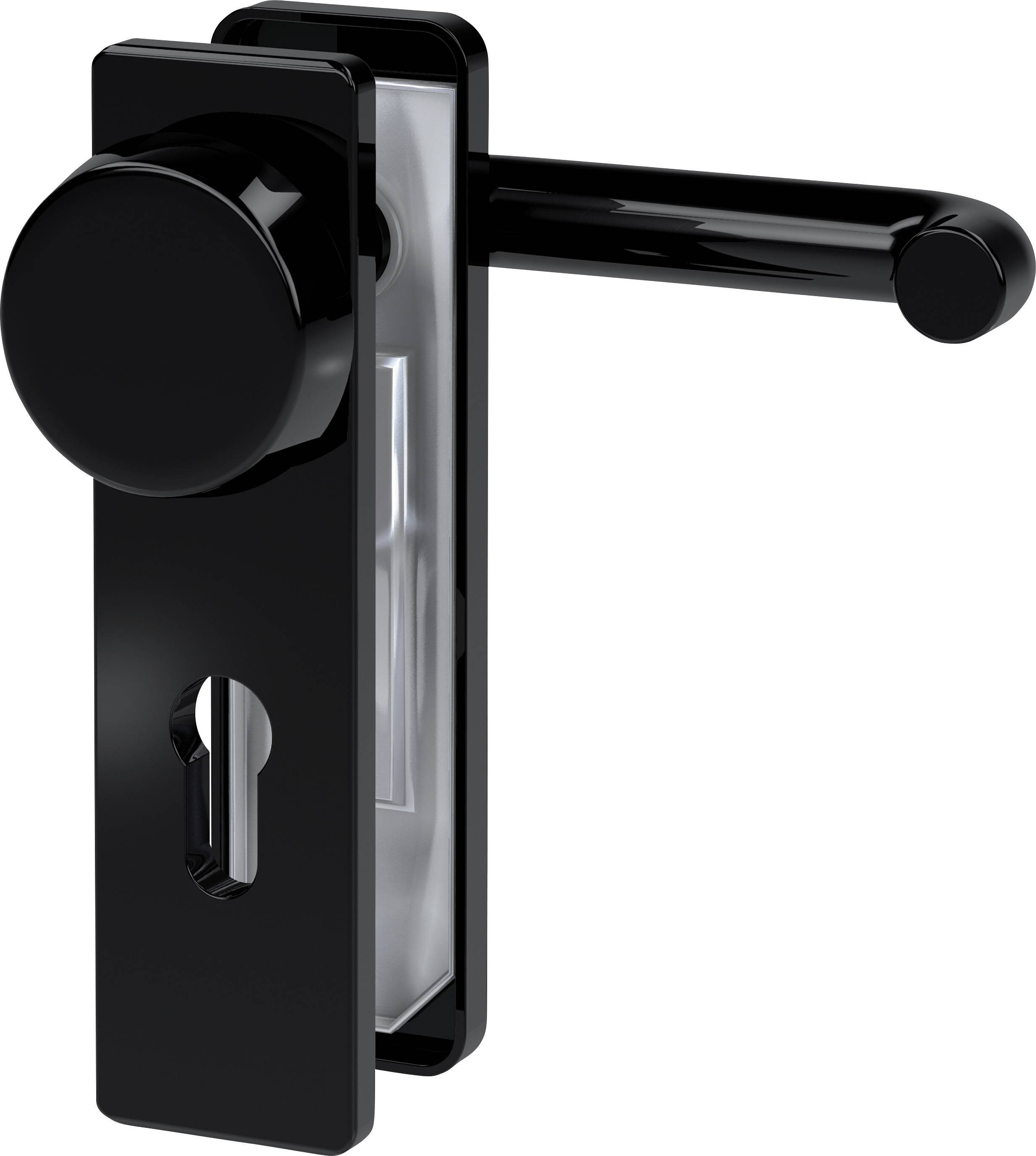 Basi 7522-0100 Wechsel-Schutzbeschlag