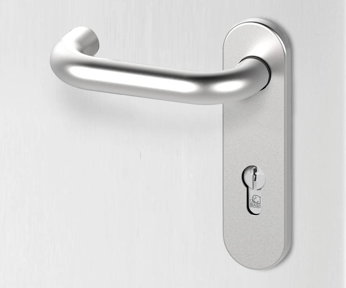 Basi 7529-0108 Wechsel-Schutzbeschlag