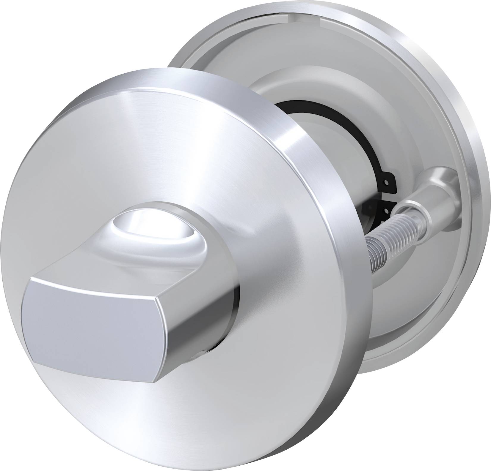 Basi 7300-2308 Rosetten-Garnitur