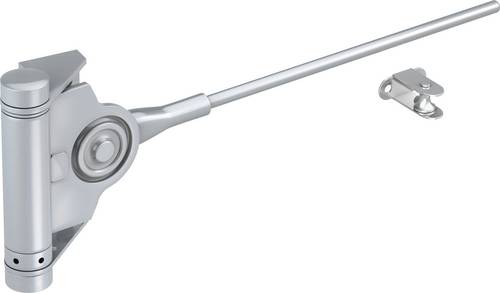 Basi 1799-0001 Türschließer Metall