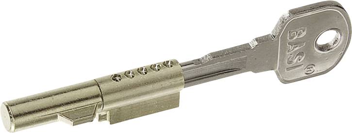 Basi 9000-1200 Schlüssellochsperrer Metall