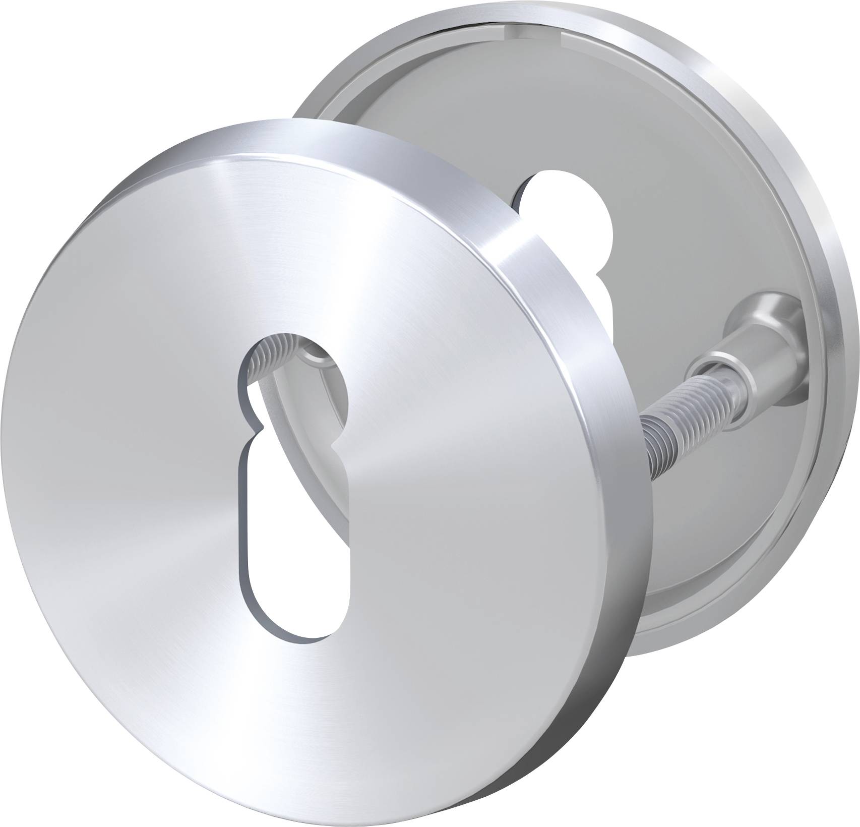 Basi 7300-2108 Rosetten-Garnitur