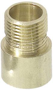 Basi Türspion Verlängerungsstück 6890-0000 Verbindungsstange