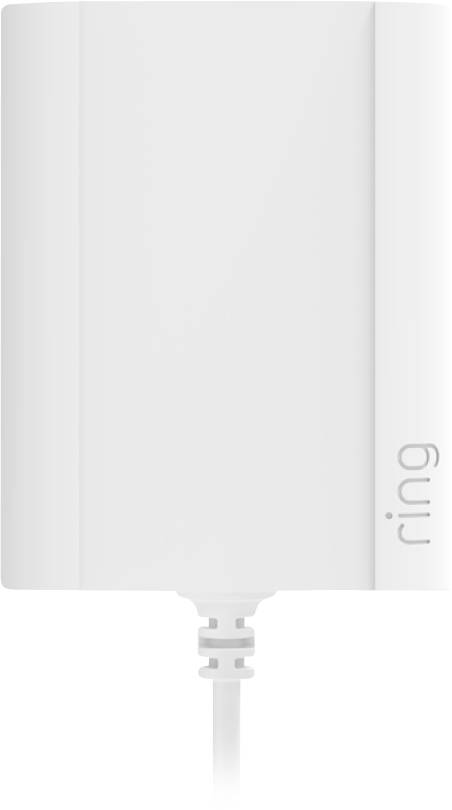 Ring Video Doorbell Pro Plugin IP-Video-Türsprechanlage WLAN Komplett-Set