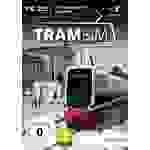TRAMSIM - DER STRAßENBAHN-SIMULATOR PC USK: 0